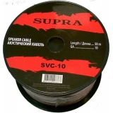 Провода SUPRA SVC-10