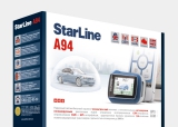 / Star Line A94  2CAN 2Slave 2,0+S-20.3