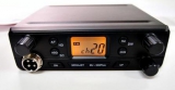 Радиостанция CB MegaJet MJ-350 , AM/FM, 120кан 4Вт